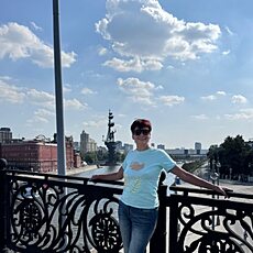 Фотография девушки Людмила, 64 года из г. Москва