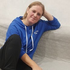 Фотография девушки Елена, 43 года из г. Тосно
