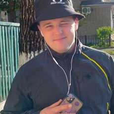 Фотография мужчины Николай, 25 лет из г. Нарочь