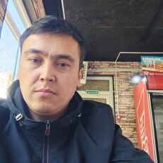 Фотография мужчины Дилшод, 32 года из г. Когалым