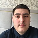 Давид, 25 лет