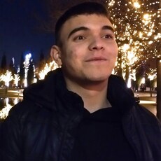 Фотография мужчины Олежа, 21 год из г. Константиновск