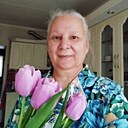Надежда, 59 лет