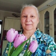 Фотография девушки Надежда, 59 лет из г. Бобруйск