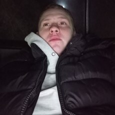 Фотография мужчины Александр, 21 год из г. Березовский (Кемеровская Обл)
