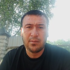 Фотография мужчины Амар, 39 лет из г. Вязьма