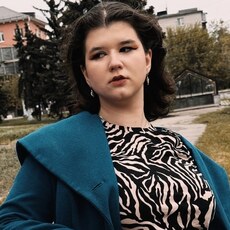 Фотография девушки Екатерина, 18 лет из г. Курск
