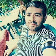 Фотография мужчины Ramin, 48 лет из г. Симферополь