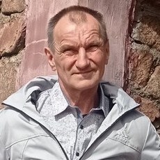 Фотография мужчины Дмитрий, 56 лет из г. Орша