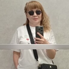 Фотография девушки Марина, 43 года из г. Актобе