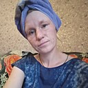 Надежда, 34 года