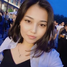 Фотография девушки Ais, 31 год из г. Алматы
