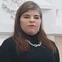 Дарья, 19 лет