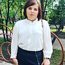 Дарья, 19 лет