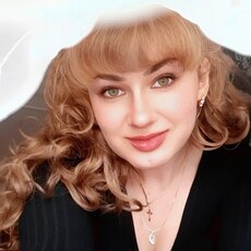 Фотография девушки Марина, 29 лет из г. Кобрин