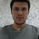 Ильхом, 27 лет