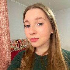 Фотография девушки Мария, 20 лет из г. Нижний Новгород