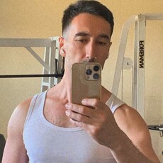 Фотография мужчины Максим, 35 лет из г. Ейск