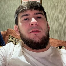 Фотография мужчины Maga, 22 года из г. Серпухов