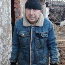 Фотография мужчины Алёша, 50 лет из г. Москва