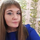 Кристина, 31 год