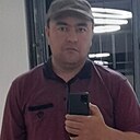 Boxodir, 32 года