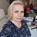 Анастасия, 43 года