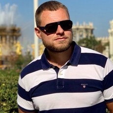 Фотография мужчины Павел, 33 года из г. Архангельск