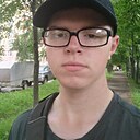 Семён, 20 лет