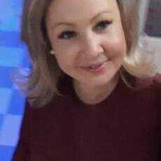 Фотография девушки Катя, 43 года из г. Губаха