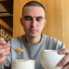 Фотография мужчины Богдан, 26 лет из г. Сосновый Бор