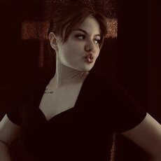 Фотография девушки Карина, 20 лет из г. Белгород