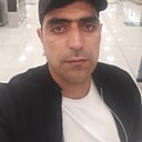 Sherali, 35 лет