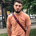 Адлер, 24 года