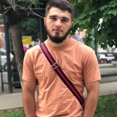Фотография мужчины Адлер, 24 года из г. Адлер