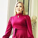Сая, 42 года