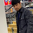 Улугбек, 22 года
