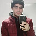 Мехроч, 25 лет