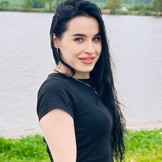 Фотография девушки Анастасия, 24 года из г. Ставрополь