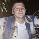 Владимир, 21 год