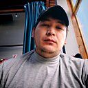 Бегзод, 35 лет