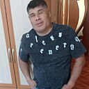 Хамза, 40 лет