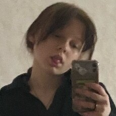 Фотография девушки Ангелина, 20 лет из г. Тверь