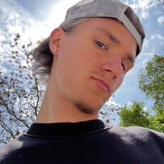 Фотография мужчины Ваня, 27 лет из г. Керчь