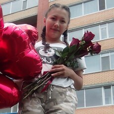 Фотография девушки Сабина, 23 года из г. Рудный