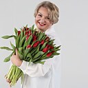 Ксения, 40 лет
