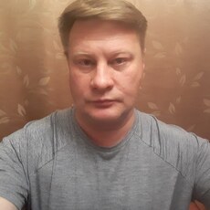Фотография мужчины Николай, 49 лет из г. Северодвинск