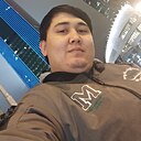 Гулям, 23 года