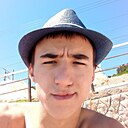Ильдан, 21 год