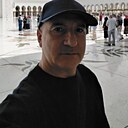 Саид, 55 лет